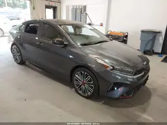 3KPF44AC2NE486159 2022 KIA FORTE