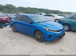 3KPF44AC2NE492916 2022 KIA FORTE