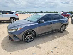 3KPF44AC2NE494889 2022 KIA FORTE