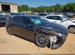 3KPF44AC2PE502587 2023 KIA FORTE