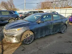 3KPF44AC2PE504078 2023 KIA FORTE