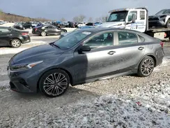 3KPF44AC2PE510513 2023 KIA FORTE