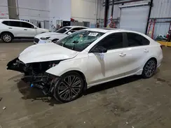 3KPF44AC2PE511967 2023 KIA FORTE