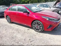3KPF44AC2PE513573 2023 KIA FORTE