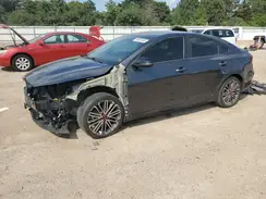 3KPF44AC2PE516568 2023 KIA FORTE