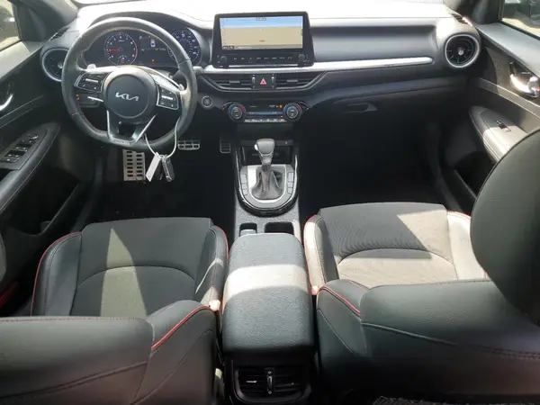 3KPF44AC2PE516568 2023 KIA FORTE - Image 8