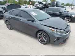 3KPF44AC2PE517039 2023 KIA FORTE