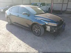 3KPF44AC2PE518742 2023 KIA FORTE