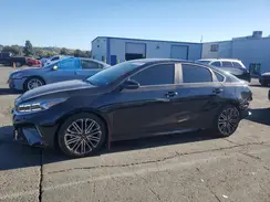3KPF44AC2PE520359 2023 KIA FORTE