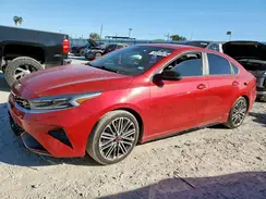 3KPF44AC2PE521429 2023 KIA FORTE