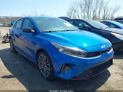 3KPF44AC2PE526176 2023 KIA FORTE