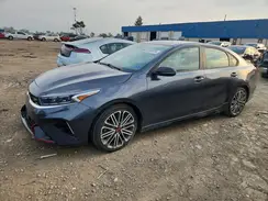3KPF44AC2PE528171 2023 KIA FORTE