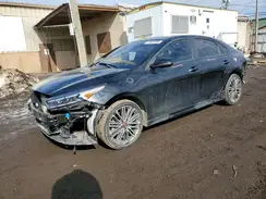 3KPF44AC2PE531927 2023 KIA FORTE