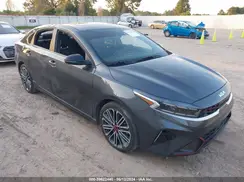 3KPF44AC2PE533337 2023 KIA FORTE