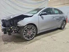 3KPF44AC2PE534567 2023 KIA FORTE