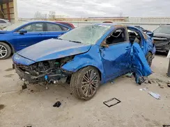 3KPF44AC2PE536478 2023 KIA FORTE