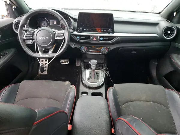 3KPF44AC2PE536478 2023 KIA FORTE - Image 8