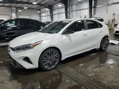 3KPF44AC2PE538635 2023 KIA FORTE