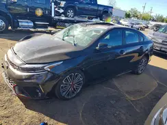 3KPF44AC2PE539090 2023 KIA FORTE