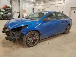 3KPF44AC2PE539655 2023 KIA FORTE