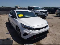 3KPF44AC2PE539851 2023 KIA FORTE