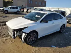 3KPF44AC2PE540451 2023 KIA FORTE