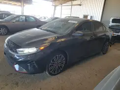 3KPF44AC2PE541454 2023 KIA FORTE