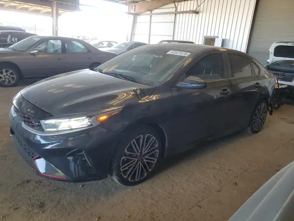 3KPF44AC2PE541454 2023 KIA FORTE - Image 1