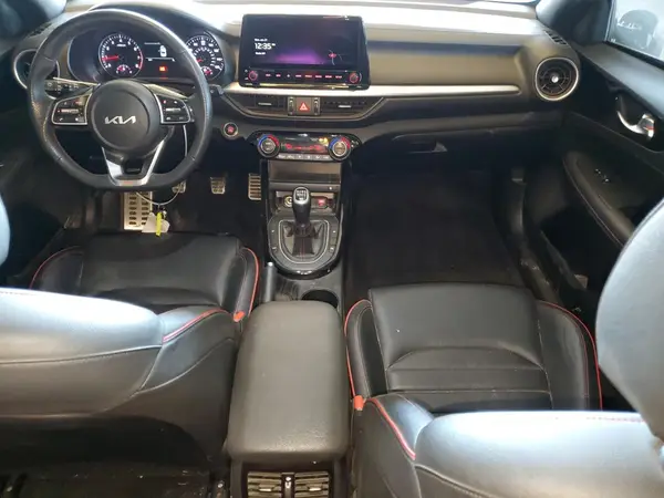 3KPF44AC2PE541454 2023 KIA FORTE - Image 8