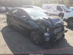 3KPF44AC2PE541518 2023 KIA FORTE