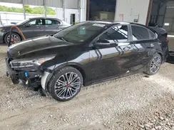 3KPF44AC2PE548954 2023 KIA FORTE