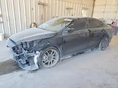 3KPF44AC2PE556584 2023 KIA FORTE