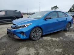3KPF44AC2PE565429 2023 KIA FORTE