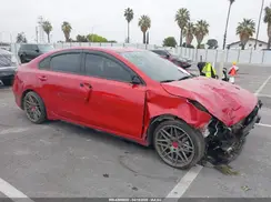 3KPF44AC2PE569576 2023 KIA FORTE