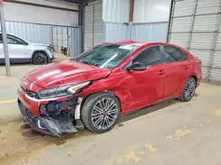 3KPF44AC2PE576723 2023 KIA FORTE