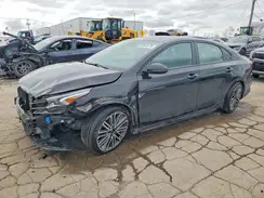 3KPF44AC2PE583378 2023 KIA FORTE