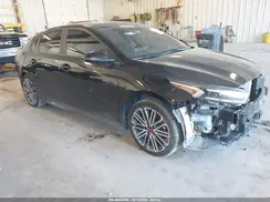 3KPF44AC2PE584451 2023 KIA FORTE