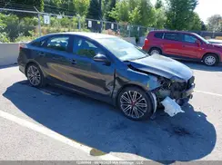 3KPF44AC2PE586796 2023 KIA FORTE