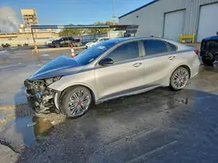 3KPF44AC2PE589567 2023 KIA FORTE