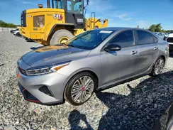 3KPF44AC2PE590086 2023 KIA FORTE