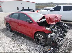 3KPF44AC2PE592890 2023 KIA FORTE