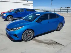 3KPF44AC2PE592940 2023 KIA FORTE