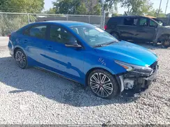3KPF44AC2PE593229 2023 KIA FORTE
