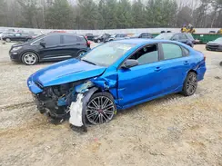 3KPF44AC2PE593702 2023 KIA FORTE