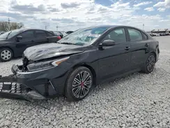 3KPF44AC2PE596616 2023 KIA FORTE