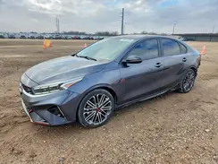 3KPF44AC2PE597703 2023 KIA FORTE