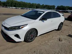 3KPF44AC2PE598236 2023 KIA FORTE