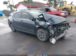 3KPF44AC2PE598947 2023 KIA FORTE