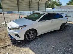3KPF44AC2PE599919 2023 KIA FORTE