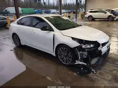 3KPF44AC2PE603158 2023 KIA FORTE